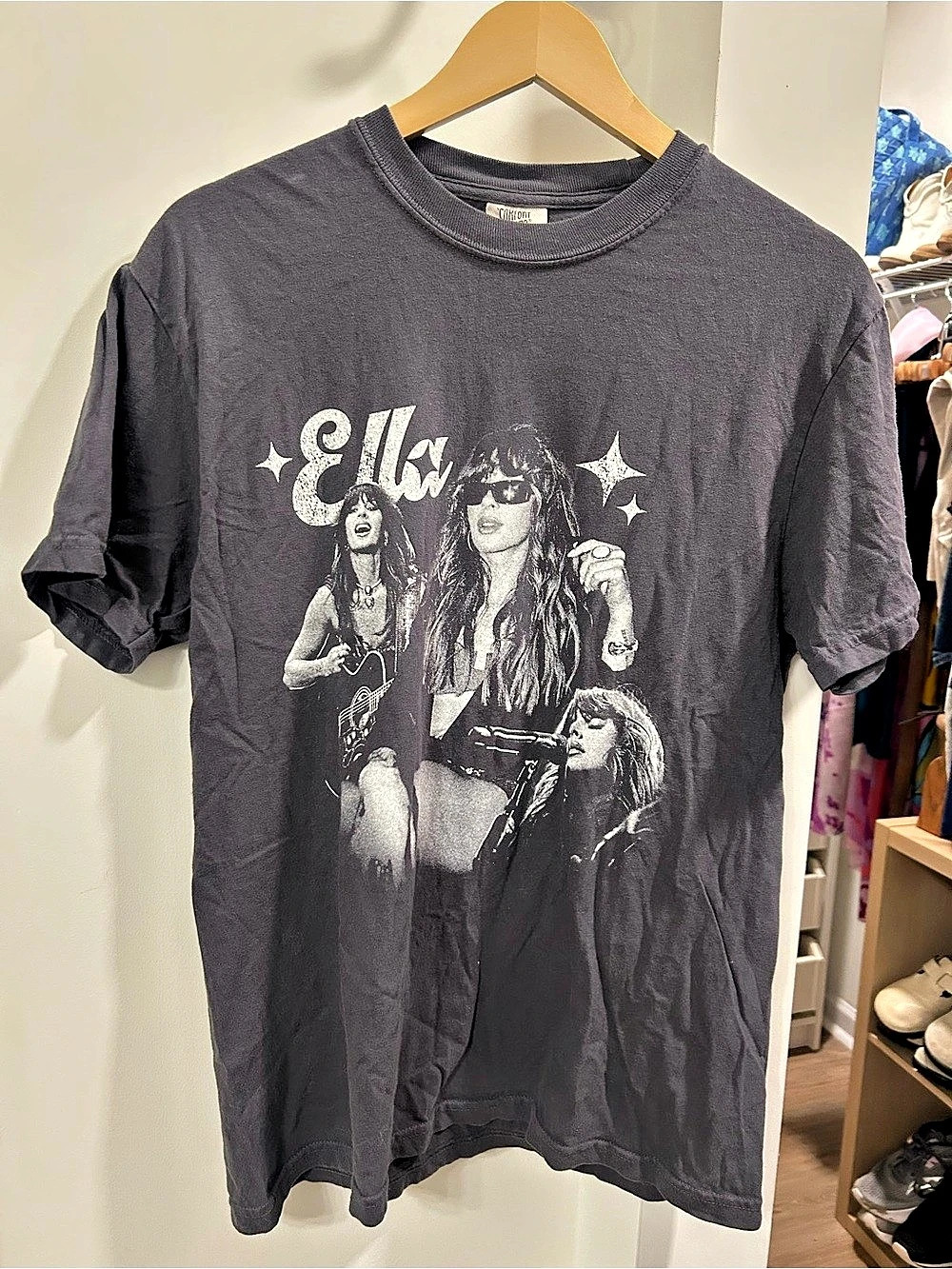 Ella Langley Still Hungover Tour Tee